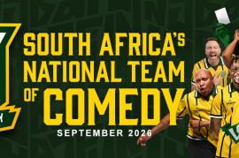 trevor noah
