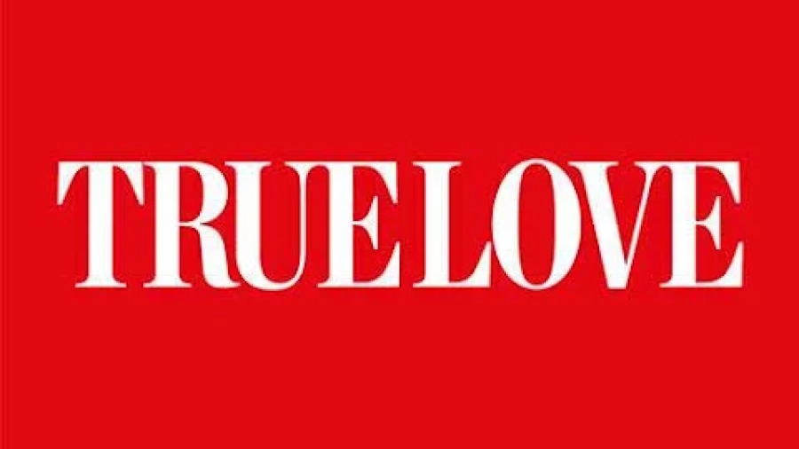 true love magazine