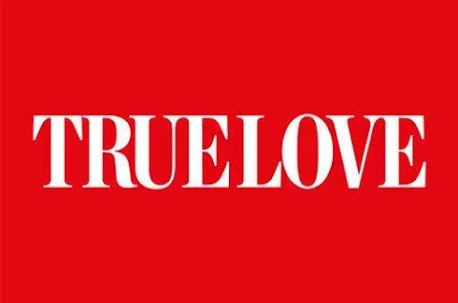true love magazine