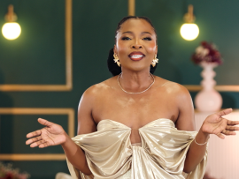 Lerato Mvelase host Married at First Sight Mzansi Reunion Season 3 (3)