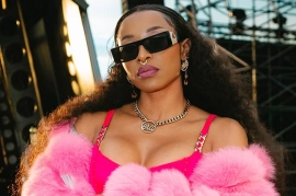 dj zinhle era